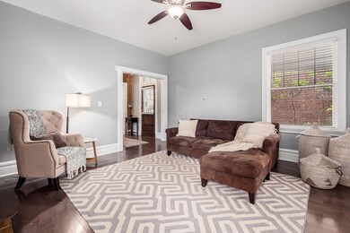 Front Parlor