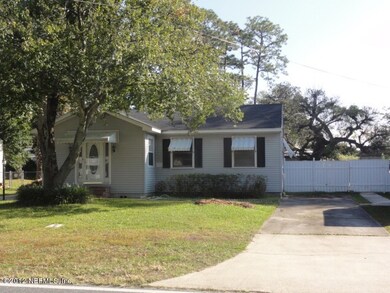 1235 Hamilton St, Jacksonville, FL 32205 - photo 2
