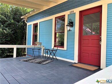 1214 N Milam St, Seguin, TX 78155 - photo 3