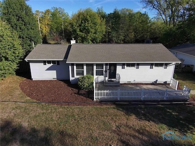 139 S Lind St, Deshler, OH 43516 - photo 6