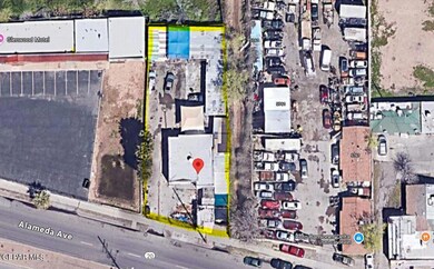 5723 Alameda Ave unit A, El Paso, TX 79905 - photo 4