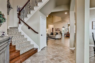 6013 Cripple Creek Trail, North Richland Hills, TX 76180 - photo 4