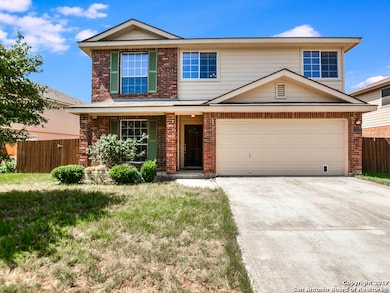 10642 Arabian Sands, San Antonio, TX 78254 - photo 2