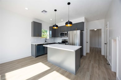 5605 Tommye St unit A B, Houston, TX 77028 - photo 5