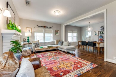 5117 Goodwin Ave, Dallas, TX 75206 - photo 4