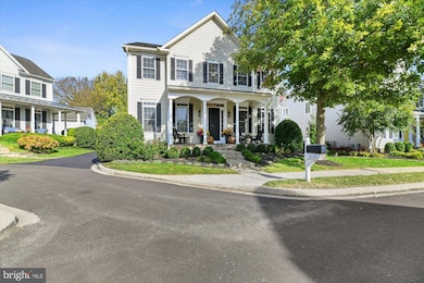 1112 Washingtonville Dr, Baltimore, MD 21210 - photo 4