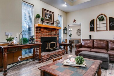 1009 Conway Dr, Texarkana, TX 75501 - photo 5