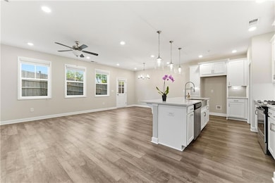 301 Niles Ct unit 5, Marietta, GA 30060 - photo 6