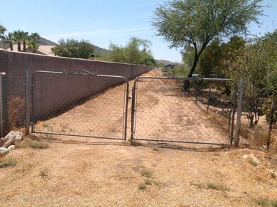Gated Entry