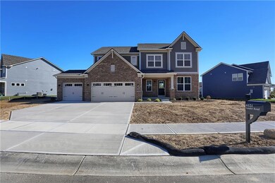 4121 Lauder Rd, Bargersville, IN 46106 - photo 2