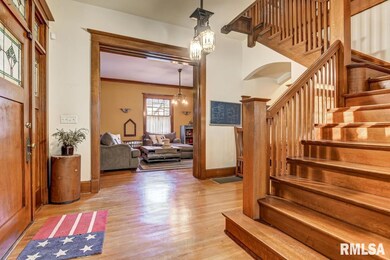 282 S Cass St, Virginia, IL 62691 - photo 5