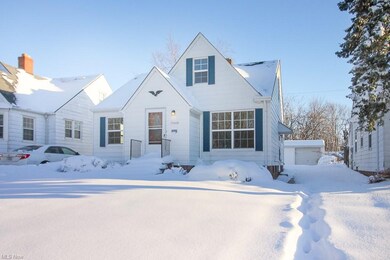 19008 Maple Heights Blvd, Maple Heights, OH 44137 - photo 3