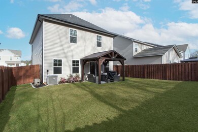 332 Wahoo Cir, Irmo, SC 29063 - photo 7