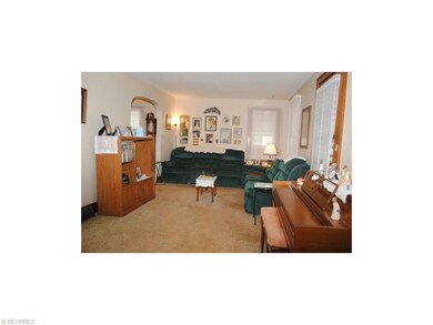 Front Living Room