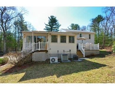 26 Chase Dr, Sharon, MA 02067 - photo 3