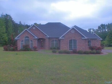 275 Cain Rd, Somerville, AL 35670 - photo 2