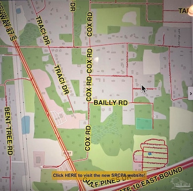 0000 Bailly Rd, Milton, FL 32583 - photo 3