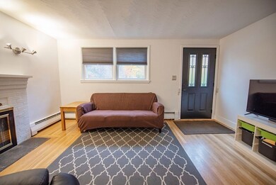 66 Hayward Ave, Brockton, MA 02301 - photo 5