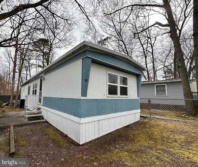 6672 Black Horse Pike unit 56, Egg Harbor Township, NJ 08234 - photo 2