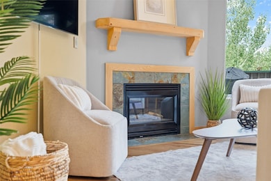 803 Lakepoint Ct unit B, Breckenridge, CO 80424 - photo 7