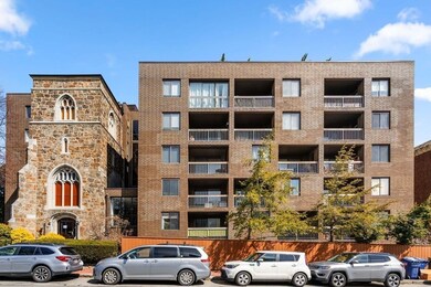 321 Harvard St unit 206, Cambridge, MA 02139 - photo 2