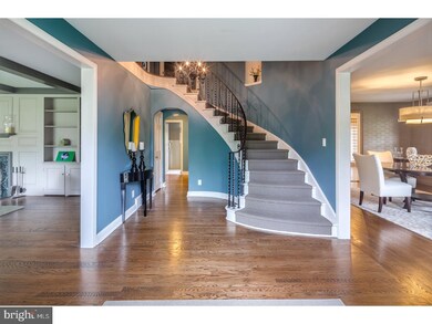 420 Chews Landing Rd, Haddonfield, NJ 08033 - photo 2