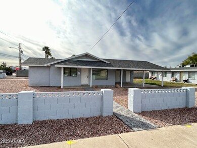 290 N Hamilton St unit 1, Chandler, AZ 85225 - photo 3