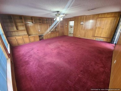 Garage conversion Study/Den