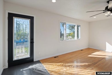 603 W Wheatland St, Guernsey, WY 82214 - photo 2