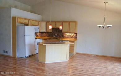 5775 Sapphire Loop unit 38B, Anchorage, AK 99504 - photo 3