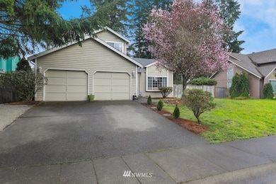 18723 SE 258th St, Covington, WA 98042 - photo 3