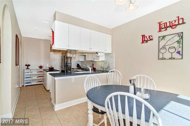 2520 Waterside Dr unit 201, Frederick, MD 21701 - photo 6