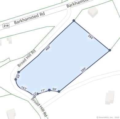 199 Broad Hill Rd, Granby, CT 06090 - photo 2