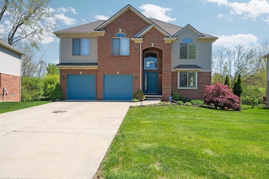 4139 Persimmon Dr, Ypsilanti, MI 48197 - photo 2