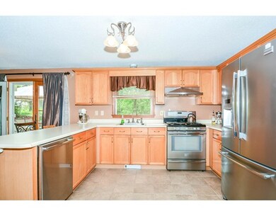 34 Doyle Ave, Dracut, MA 01826 - photo 4