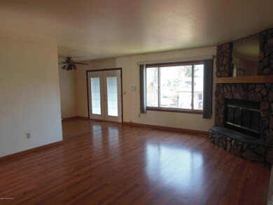 Living Room View 2