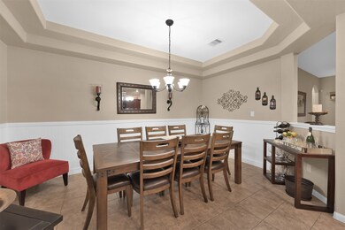 276 Country Crossing Cir, Magnolia, TX 77354 - photo 3