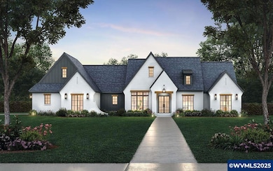 0 Powers (Lot 3) Ave NW unit 825003, Albany, OR 97321 - photo 7