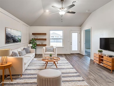 3012 NW 184th Terrace, Edmond, OK 73012 - photo 7