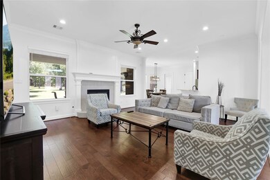 30927 Spring Lake Blvd, Tomball, TX 77375 - photo 5