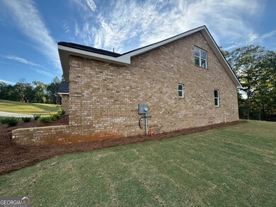 3360 Trevi Trail unit 14, Douglasville, GA 30135 - photo 2