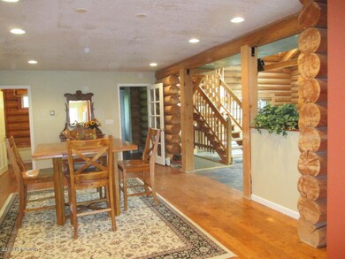 Dining Or Gathering Area Main Floor