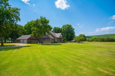 21540 State Highway 31, Quinton, OK 74561 - photo 5