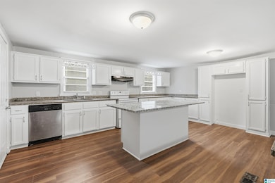 3813 Main St, Adamsville, AL 35005 - photo 5