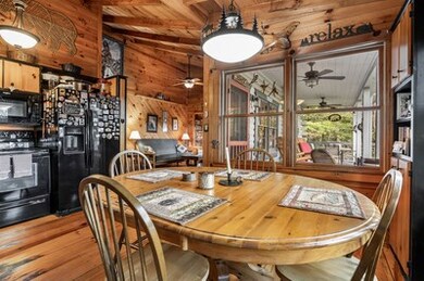 541 Mountain View Cir, Cherry Log, GA 30522 - photo 7