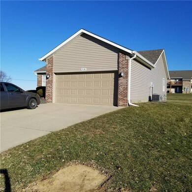 2138 N Fleetwood Dr, Greensburg, IN 47240 - photo 2