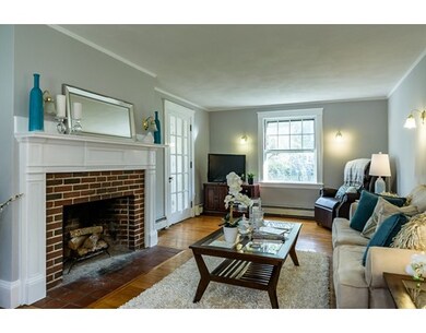35 Bellevue Rd, Swampscott, MA 01907 - photo 4