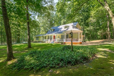 318 Roy Bird Rd. HD-65