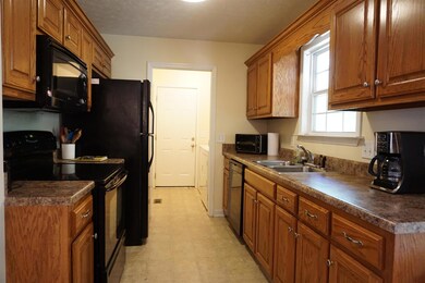 479 Indian Springs Cir, Manchester, TN 37355 - photo 5