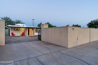 04-Front of Home